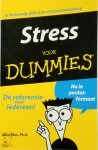 Allen Elkin 75966 - Stress voor Dummies