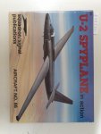 Davis, Larry: - U-2 Spyplane in Action (Aircraft, Band 86)