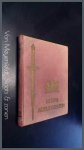 Koninklijke Marine - Korps Adelborsten jaarboekje 1951 - 76e jaargang