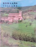 Moretti, Italo & Renato Stopari - Romaans Toscane