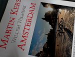 Kers, Martin - Amsterdam