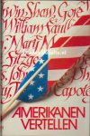 Diversen - Amerikanen vertellen