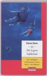 Karen Duve - Dit is geen liefdeslied