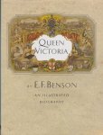 Benson,E.F. - Queen Victoria