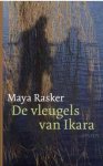 Maya Rasker - Vleugels van Ikara