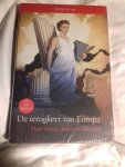 Riemen, Rob, Schröder, Els, Heij, Thomas - Nexus De terugkeer van Europa / haar tranen, daden en dromen