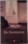 Enquist, Anna - De thuiskomst