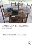 Hans Bertens - American Literature