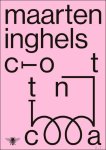 Maarten Inghels - CONTACT
