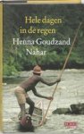 Goudzand Nahar, H - Hele dagen in de regen