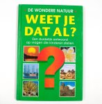 Son Tyberg - De wondere natuur