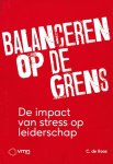 C. Roos - Balanceren Op De Grens