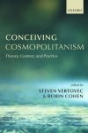 Vertovec - Conceiving Cosmopolitanism C