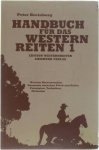 Kreinberg Peter - Handbuch für das Westernreiten 1