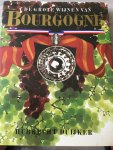 Duyker - Grote wijnen van bourgogne / druk 1