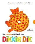 J. Boeke 10681 - Het tweede dvd-boek van Dikkie Dik