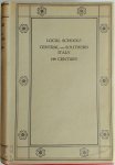 Raimond van Marle - The Local Schools of North Italy of the 14th Century