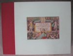 Colom, J. A.  -  Groothuis, Wil M. (Inleiding) - Vyerige colom  -  Verthonende De 17 Nederlandsche Provintien