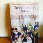 Sease , Schmidt- Brabant - Thinkers , Saints , Heretics , Spiritual paths of the Middle Ages
