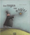 Alain Dierick - Regen Van Magie