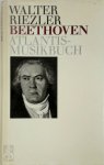 Walter Riezler 210704 - Beethoven