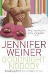Jennifer Weiner - Goodnight Nobody