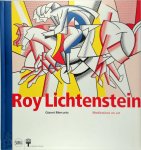 Gianni Mercurio - Roy Lichtenstein Meditations on Art
