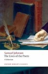 Samuel Johnson - Lives of the Poets A Selection