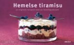 JEAN-LUC SADY - Hemelse tiramisu