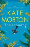 Kate Morton - Homecoming