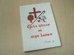 Pirenne, L. - Gods greep in mijn Leven