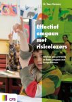 K. Vernooy - Effectief omgaan met risicolezers werken aan preventie en beter omgaan met leesproblemen