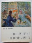 Raymond Cogniat - The Century of the Impressionists