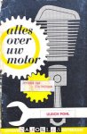 Ulrich Pohl - Alles over uw motor. Opvoeren van 2-tactmotoren