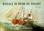 Gloux, H - Bateaux De Peche Du Ponant Histoire et Techniques