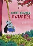 Minne, Brigitte - Groot genoeg voor een knuffel