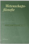 L. Horsten, I. Douven, E. Weber - Wetenschapsfilosofie