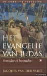 Vliet, J. van der - Het evangelie van Judas. Verrader of bevrijder?