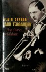 Alain Gerber - Jack Teagarden