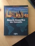  - Onze wereld Noord-Amerika en Canada