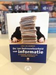 Jan G M Bakker - De (on)betrouwbaarheid van informatie