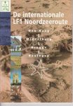 LF1 - De internationale Noordzeeroute