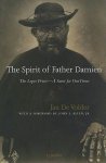 Jan de Volder - The Spirit of Father Damien
