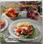 Weight Watchers; Bos, Riet; Westdijk, Joyce; - Weight Watchers Favorieten. Superstart. Ruim 140 favoriete recepten gebaseerd op het nieuwe Superstart programma