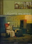 Sylvie Albou-Tabart ; Dominique Antérion , Jean-Claude Demory , Alain Fortier - vie quotidienne de l'Egypte ancienne