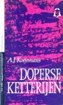 Koejemans, A.J. - Doperse ketterijen