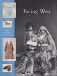 Berg, Hetty (Ed.) - Facing West. Orientaal Jews of Central Asia and the Caucasus Berg, Hetty (Ed.) - Facing West. Orientaal Jews of Central Asia and the Caucasus