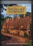 Nicholson, Graham, Fawcett, Jane - The Village in History