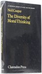 COOPER, N. - The diversity of moral thinking.