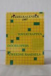 Diverse - Puzzelkalender 1997